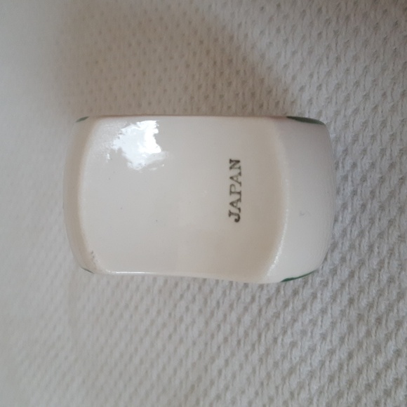 Christmas Nikko Napkin Rings - Picture 4 of 5